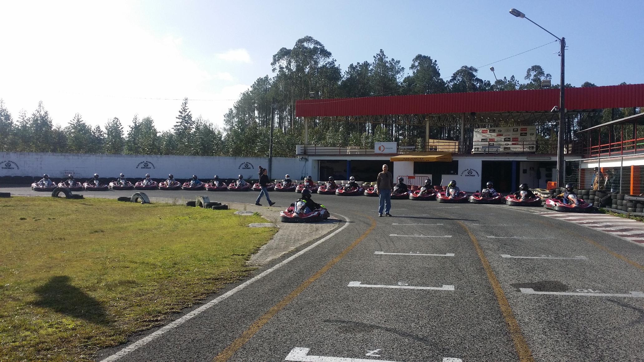 VII Troféu de Karting do IPLeiria36
